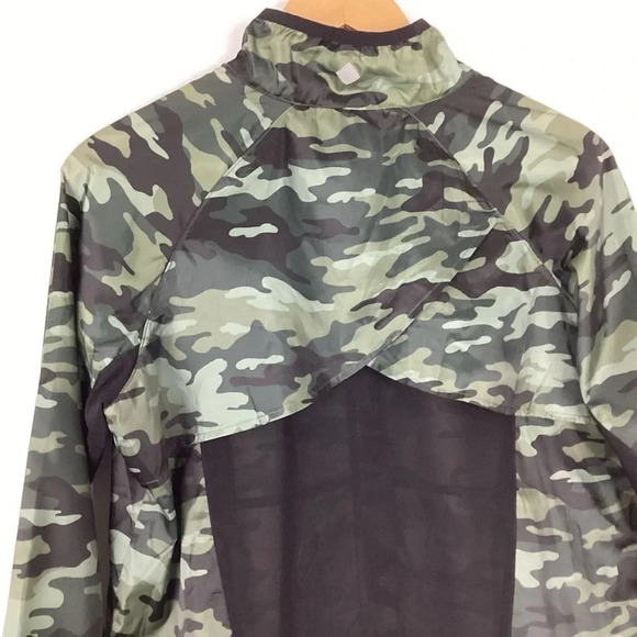 LulaRoe Rise Camouflage Jacket Size XS - Picture 5 of 10